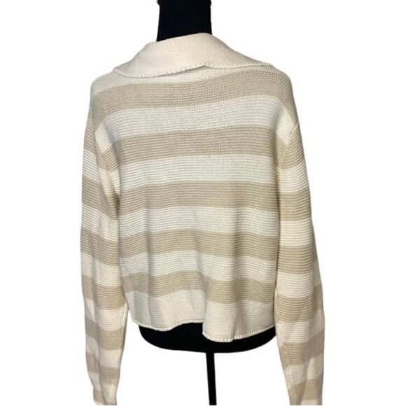 #232 SINCERELY JULES Knit Sweater - Picture 3 of 5